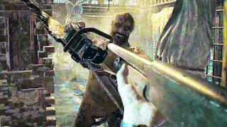 Download Game PC - Resident Evil 7: Biohazard (Direct Links)