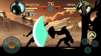 Shadow Fight 2