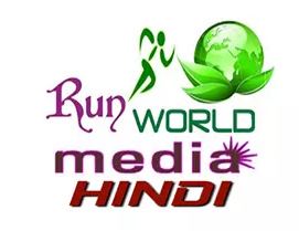 Run World Media - Hindi
