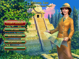 Treasures of Montezuma Game Download