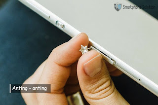 pengganti sunduk sim card yang hilang