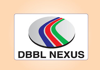 dbbl nexus Vector Logo