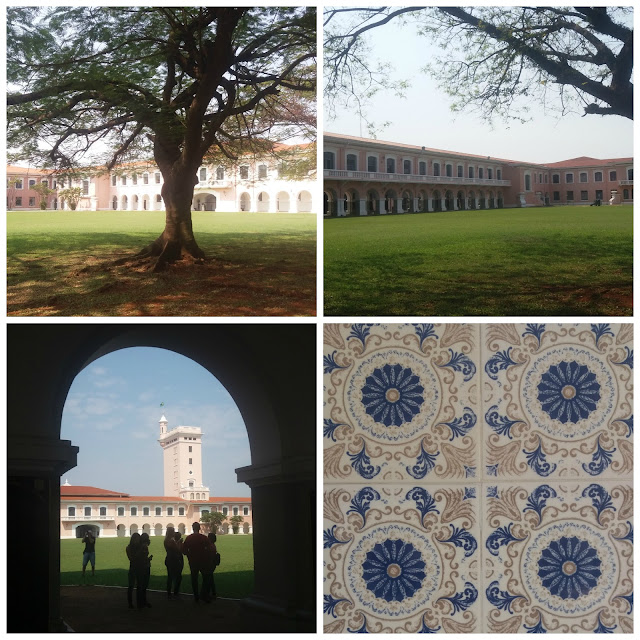 Escola Preparatória de Cadetes do Exército (EsPCEx) - Campinas