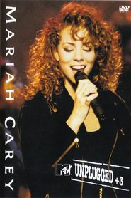 Mariah Carey: MTV Unplugged Peliculas Online Gratis Completas EspaÃ±ol