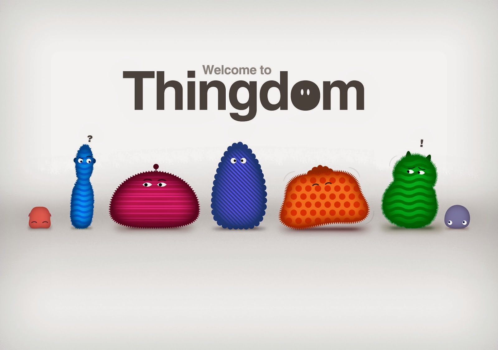  Thingdom