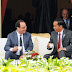 Presiden Perancis Sebut Indonesia Sebagai Negara Yang Jadi Contoh Kebhinekaan Yang Toleran