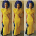 African Dresses Ankara Gown Style 