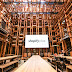 Shopify Waterloo's Office is an Epic Historical Distillery