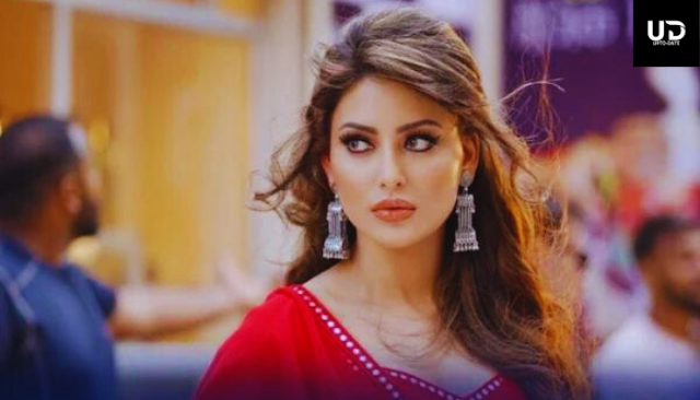 Indian actress Urvashi Rotila's lost iPhone found