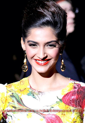 SONAM KAPOOR