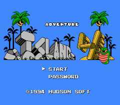  Detalle Adventure Islander 4 (Español) descarga ROM NES