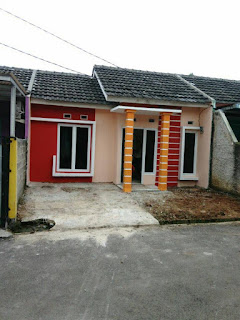 rumah dijual di gunung sindur www.rumah-hook.com