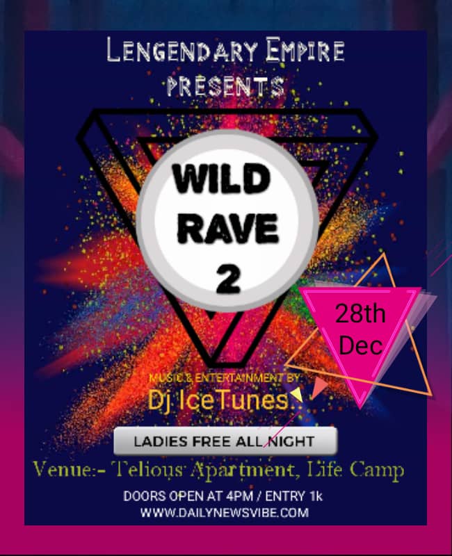 WILD RAVE2