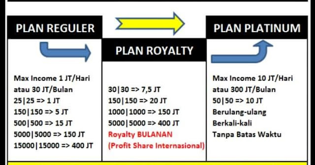 Marketing Plan MSI