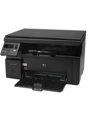 Hp Laserjet Pro M1136 Printer Installer Driver Wireless Setup