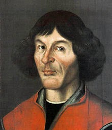 Nicolaus Copernicus - Mengembangkan Teori Heliosentrisme