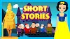 Top 5  Best Short Stories  in English - stories that teach a lesson