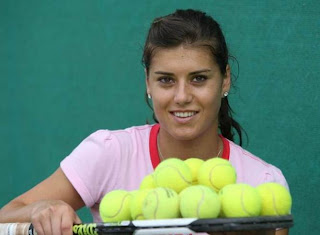 Sorana Cirstea