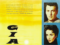 Il gigante 1956 Film Completo Streaming