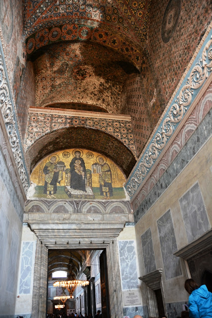 Hagia Sophia