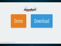 Cara Membuat Tombol Demo dan Download Untuk Blog Download Template