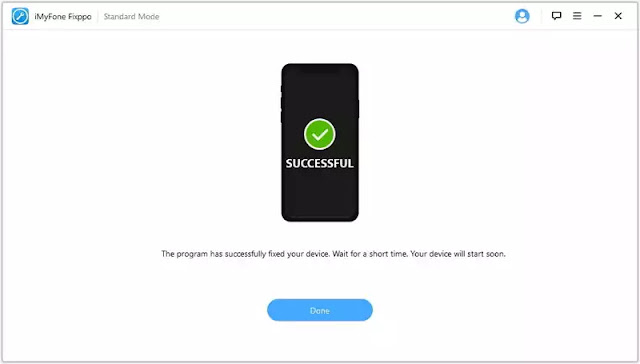 تحميل برنامج iMyFone