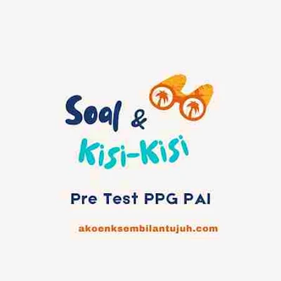 Kisi-Kisi & Latihan Soal