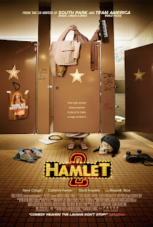 hamlet 2 free movie posters