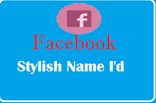 facebook stylish name @myteachworld
