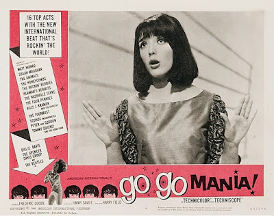 Go Go Mania 1965 Image 4