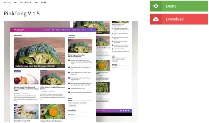 PinkTong-Premium-Blogger-Template-Free-Download