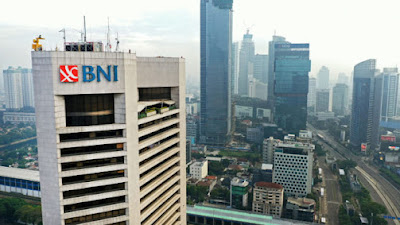  BNI Komitmen Penuhi Target RPIM