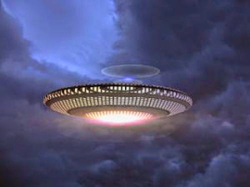 Ufos Sightings Tied To Exchange Rate Do Ufo And Aliens Follow The Money