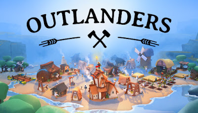 Outlanders New Game Pc Steam