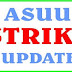 FUNNY: ASUU CALLS OFF STRIKE!