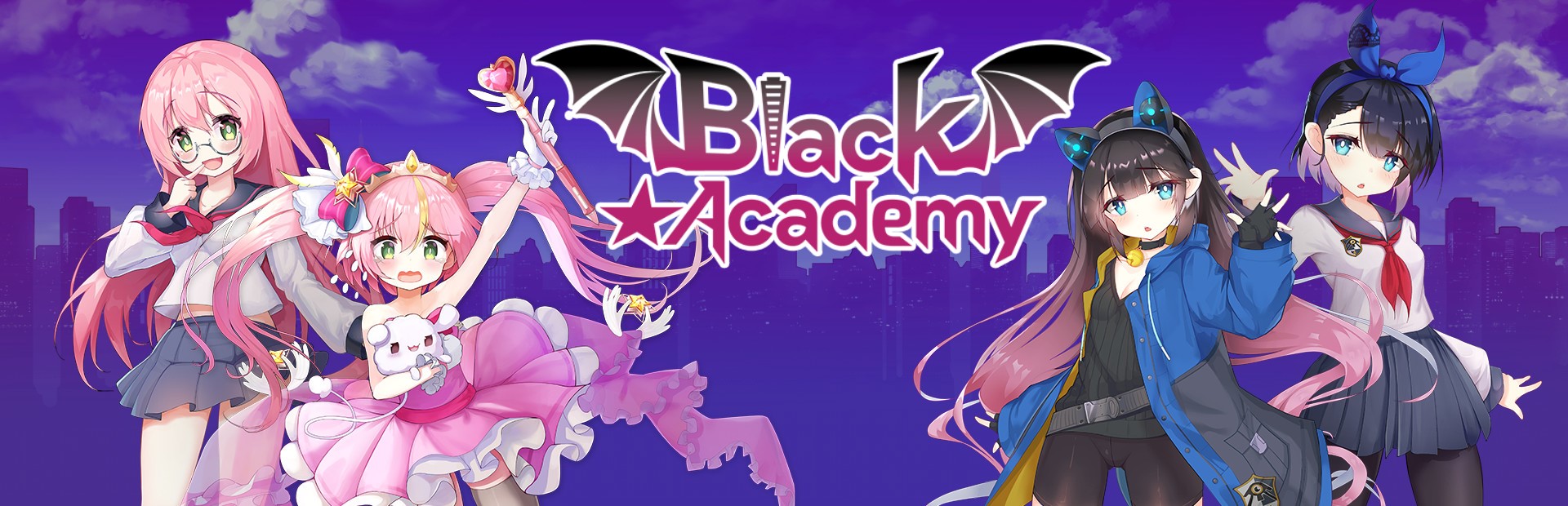 Free Black Porn Hentai - Download Free Hentai Game Porn Games Black Academy