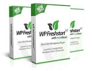 WP Freshstart v3 Review