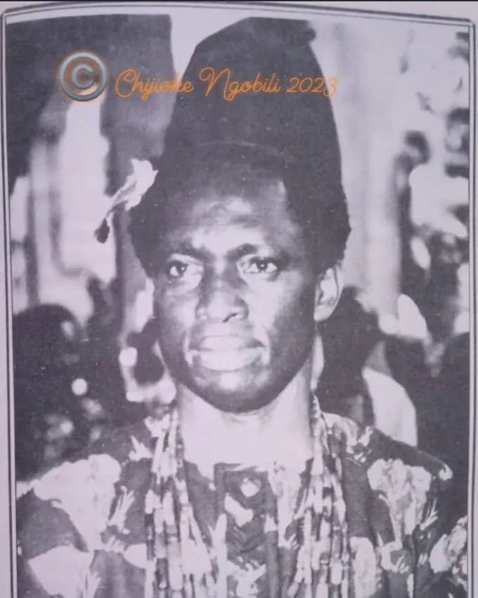 Chief Dr Joseph Ikechukwu Mbaezue Biography, Career, Age, Death