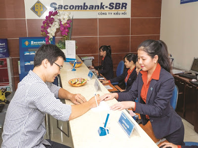 Ngân hàng sacombank tái cơ cấu vì Trầm Bê