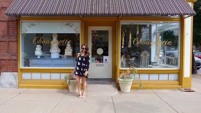 chouquette bakery stl st louis tower grove 