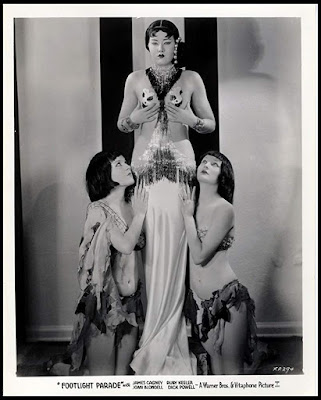 Footlight Parade 1933 Image 3