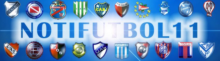 Notifutbol 11