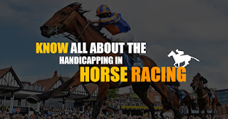 Handicapping In Horse Racing