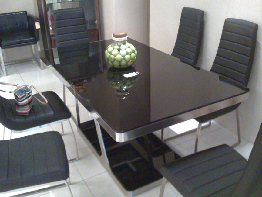 Dining Table Set