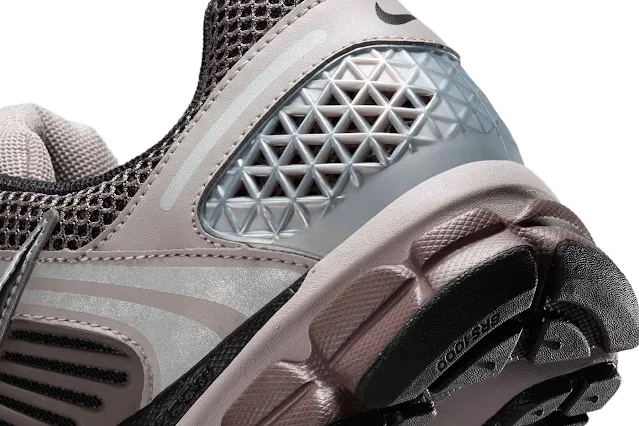 Nike Zoom Vomero 5 Drops in “Dark Violet Ore” for 2025