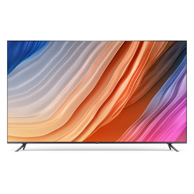 Redmi Max 86 inch Ultra HD TV Review.