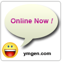 How to Make Cool Yahoo Messenger Status Icon on Your Blog