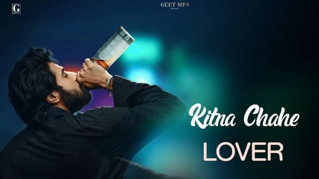 Kitna Chahe Lyrics by Jass Manak