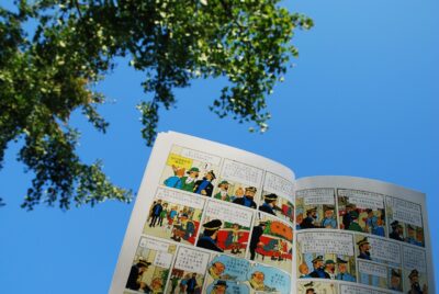 histórias em quadrinhos no brasil