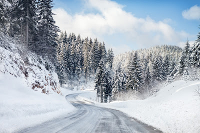 Winter Driving Tips from Mike Naughton Ford near Denver